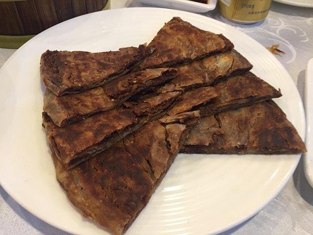 必点烤鸭，舌尖上的极致享受——记一次难忘的餐饮服务体验